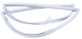 Liebherr Magnetic Door Seal - 710898200 Magnettürdichtung Grau Kt